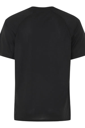 Trenings T-shirt - Svart