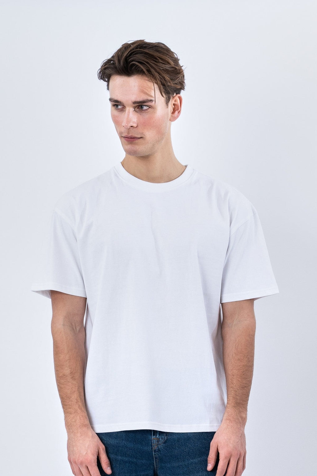 Boxfit Tee - Pakketilbud (6 stk.)