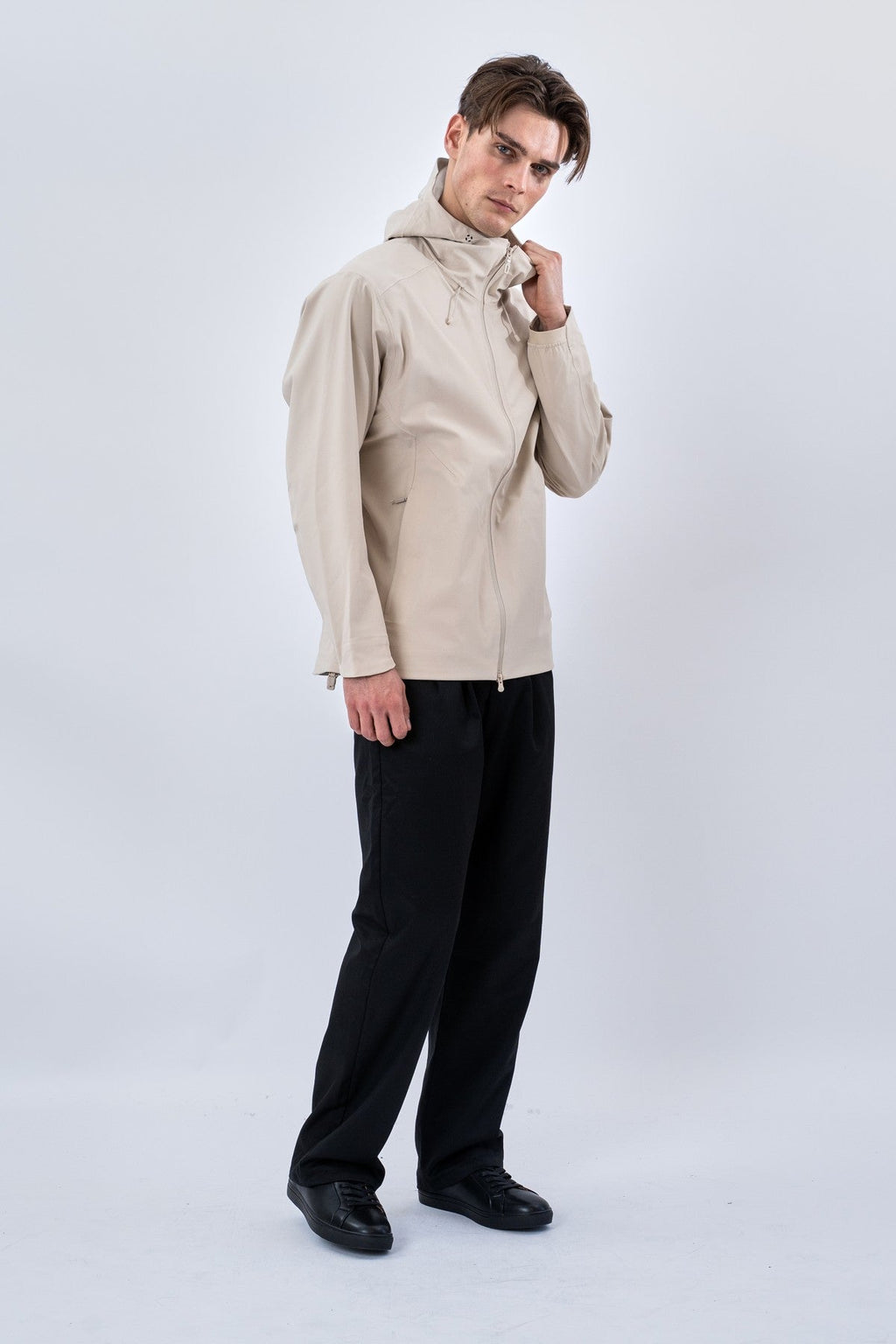 Sebastian Jakke - Beige