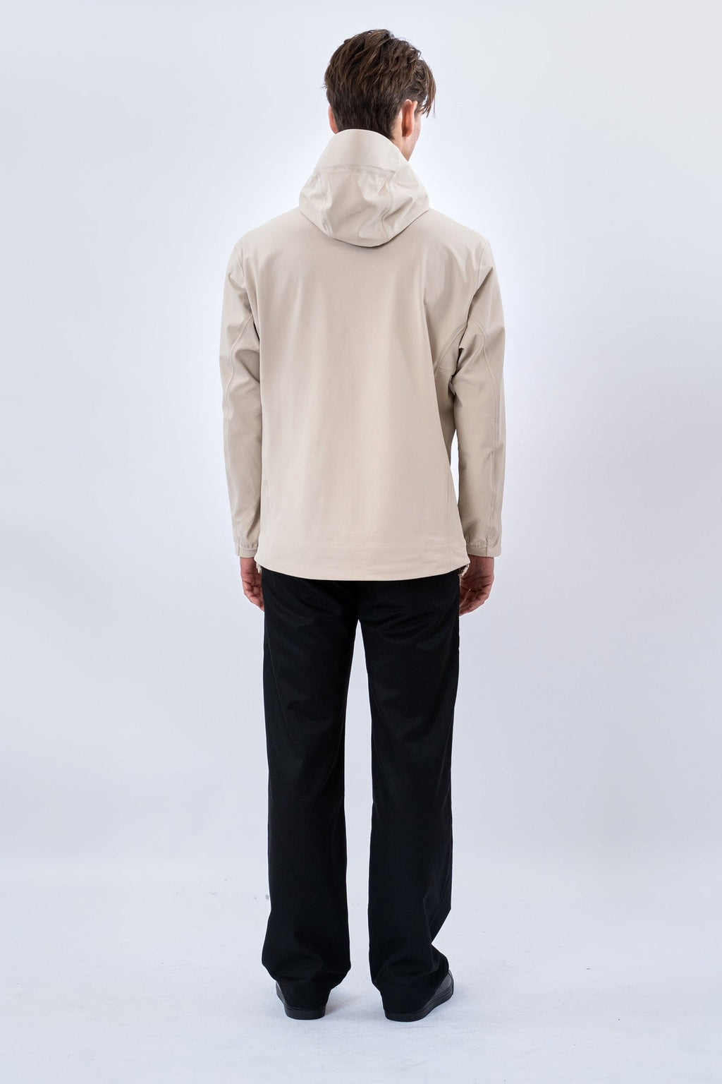 Sebastian Jakke - Beige