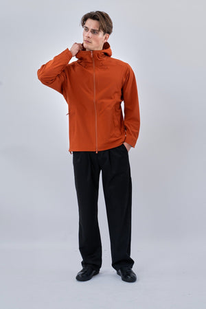 Sebastian Jakke - Rød