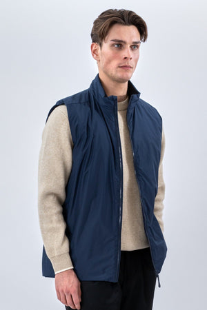 Felix Vest - Blå