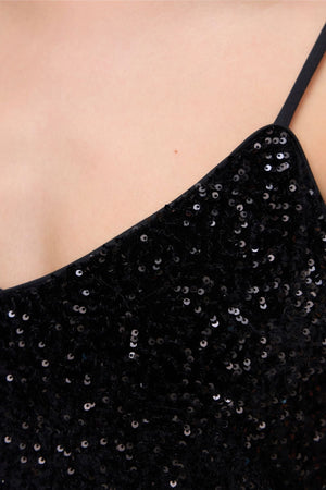 Hoka Shortkjole - Svart