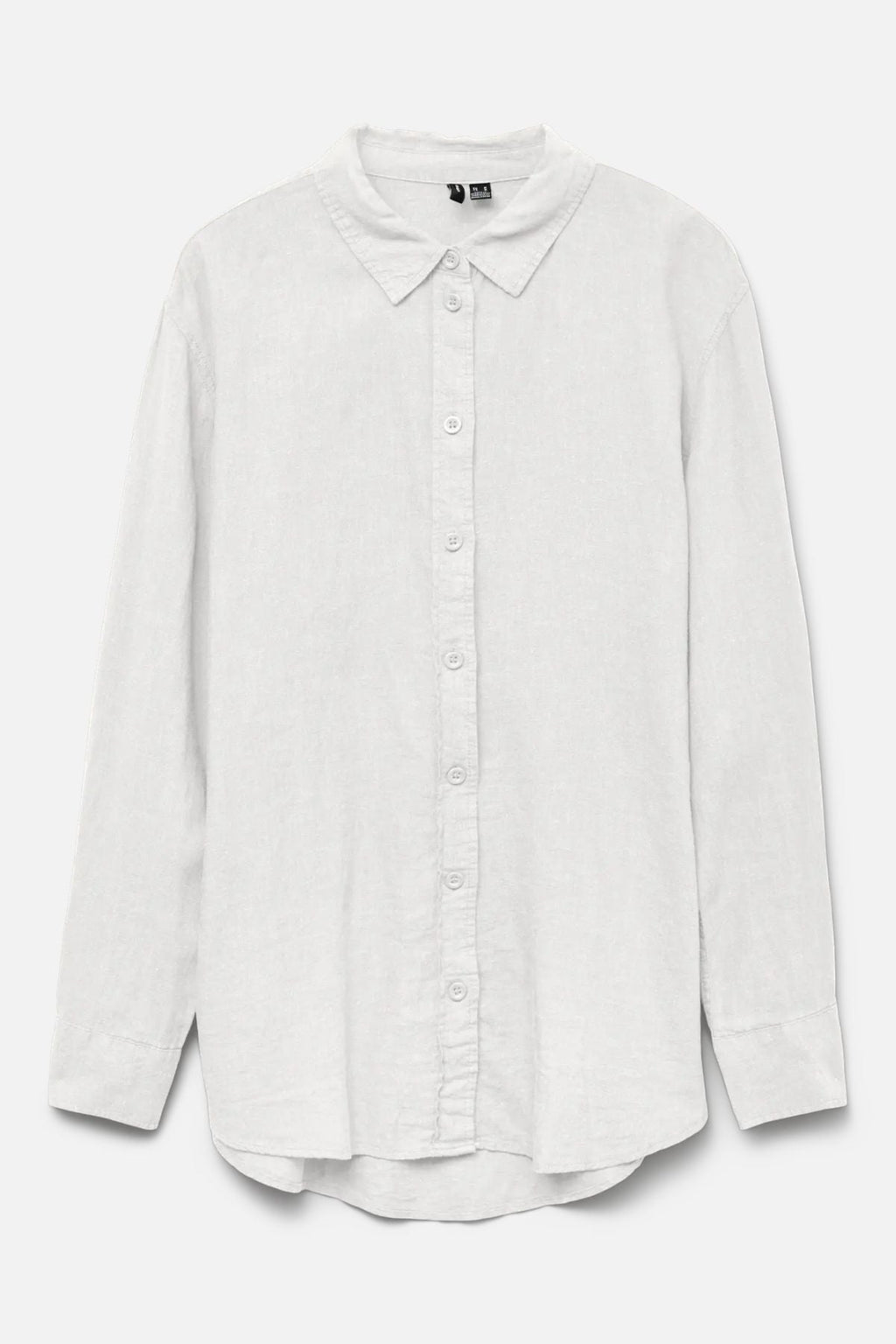 Linn Skjorte - Snow White