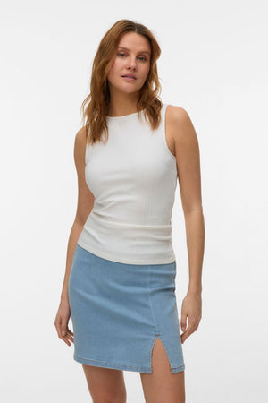 Ruby Top - Snow White