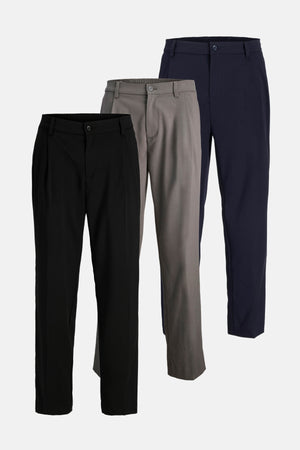 Performance Pants Wide Fit - Pakketilbud (3 stk.)