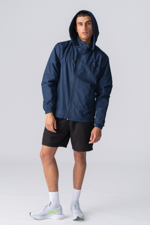 Makalu Jacket - Navy