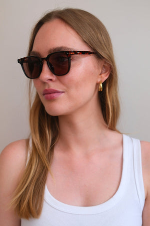 Kia Solbriller - Leopard