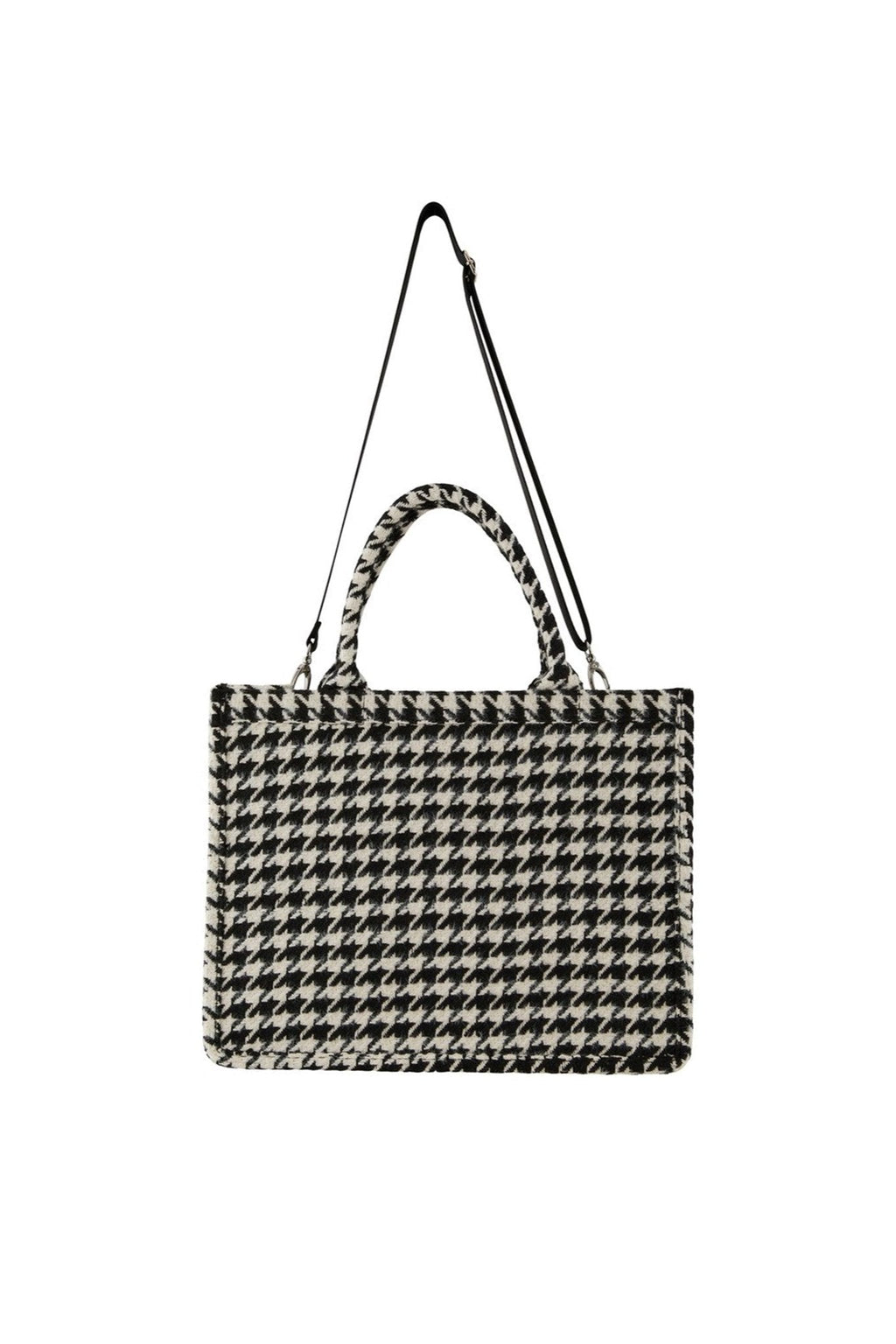 Amina Shopper Veske - Bright White