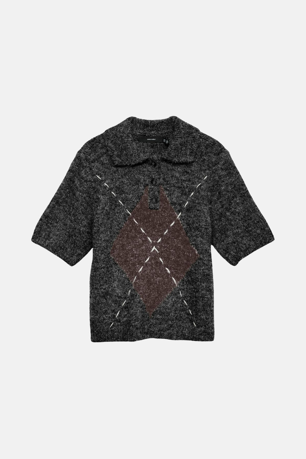 Bliss 2/4 Pologenser - Svart