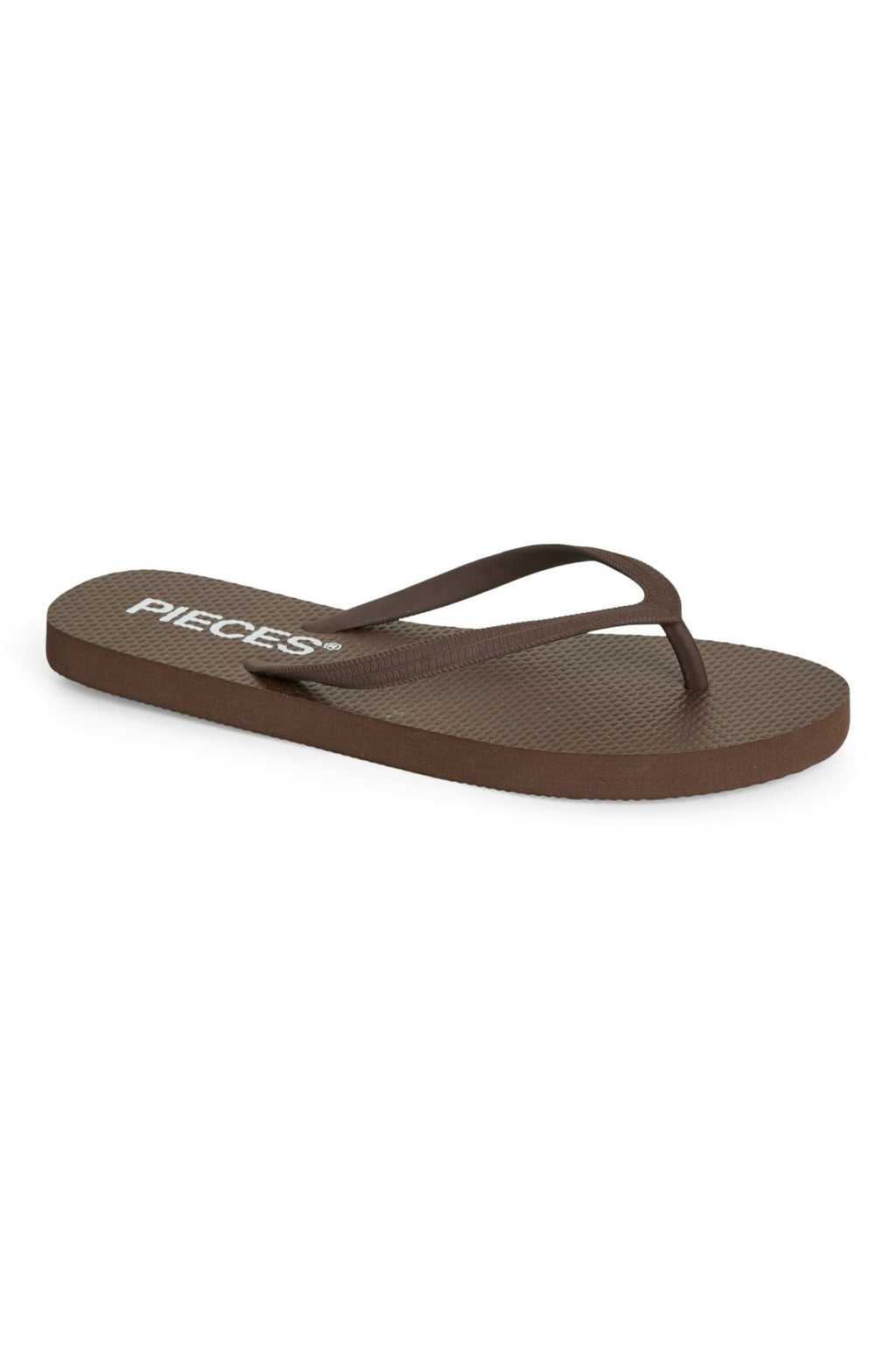 Sommer Flip Flop - Downtown Brown