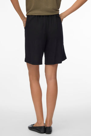 Natali Shorts - Svart