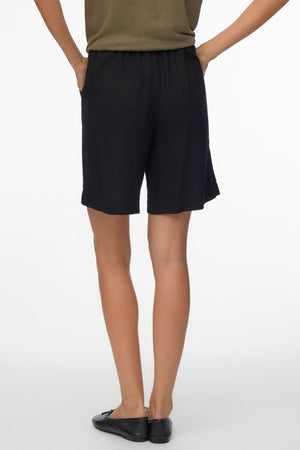 Mymilo Bermuda Shorts - Sort