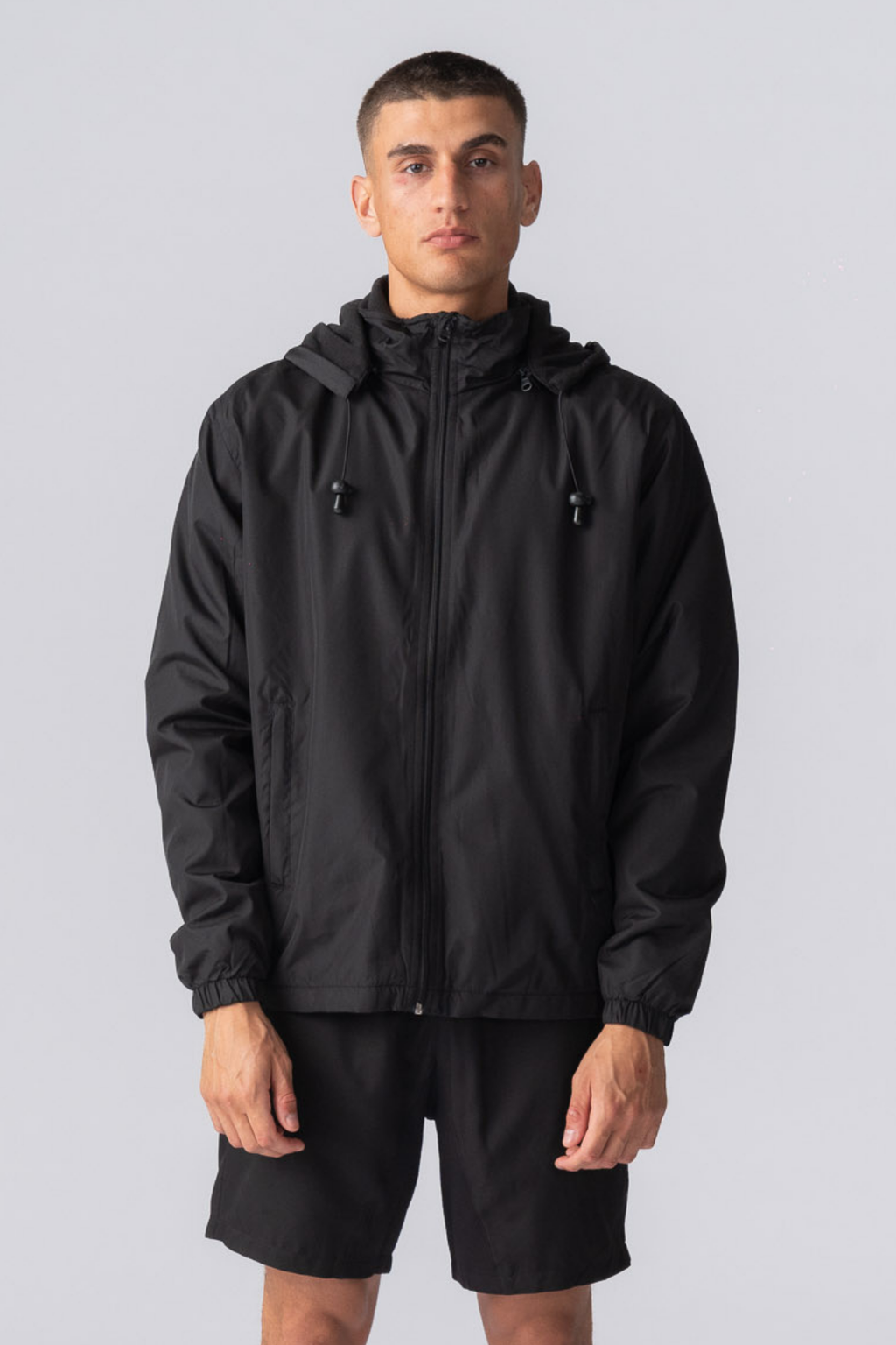 Makalu Jacket - Svart
