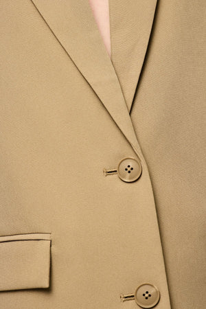 Tempre Blazer - Elmwood