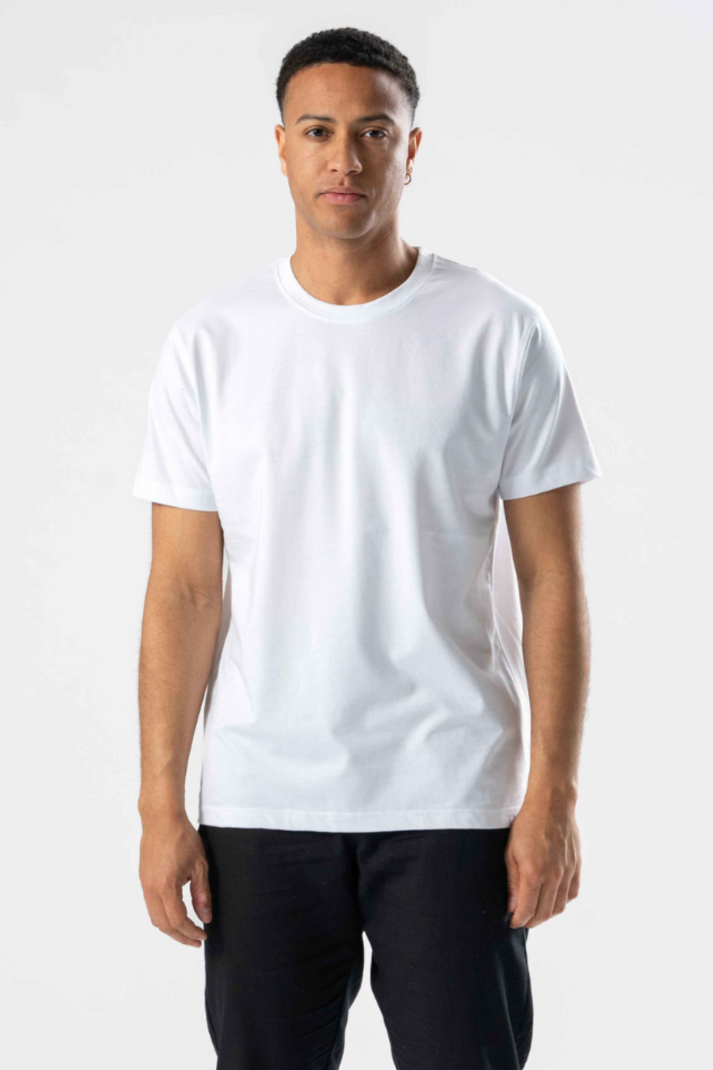 Regular T-Shirt (Herre) - Pakketilbud (3 stk.)