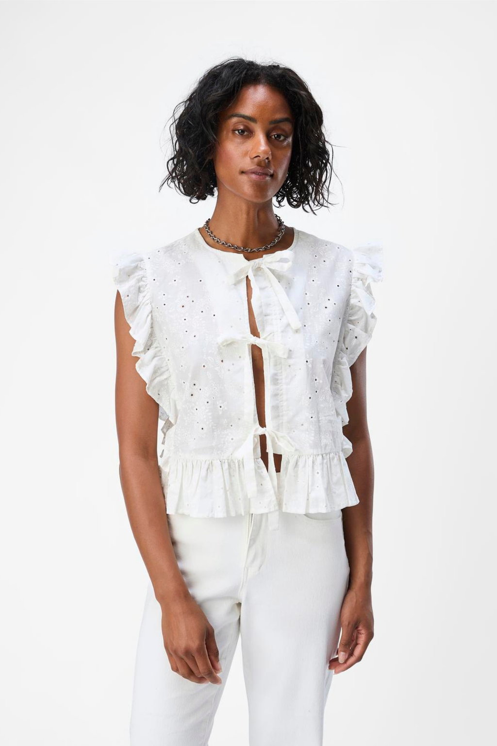 Cilie Top - Sky Danser