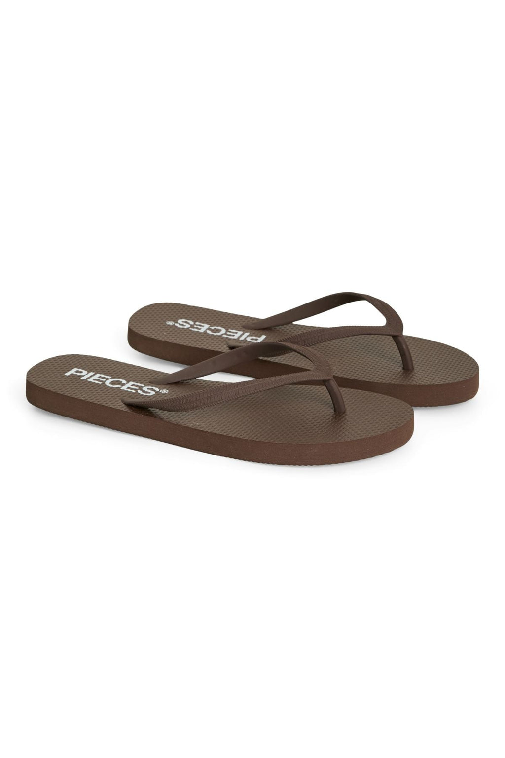 Sommer Flip Flop - Downtown Brown