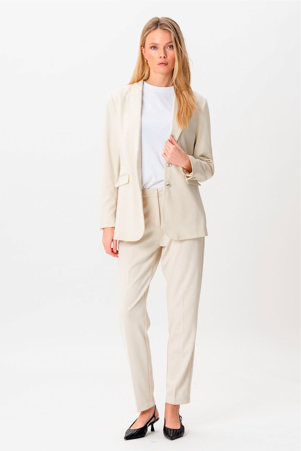 Performance Dress for Dame (Birk) - Pakketilbud