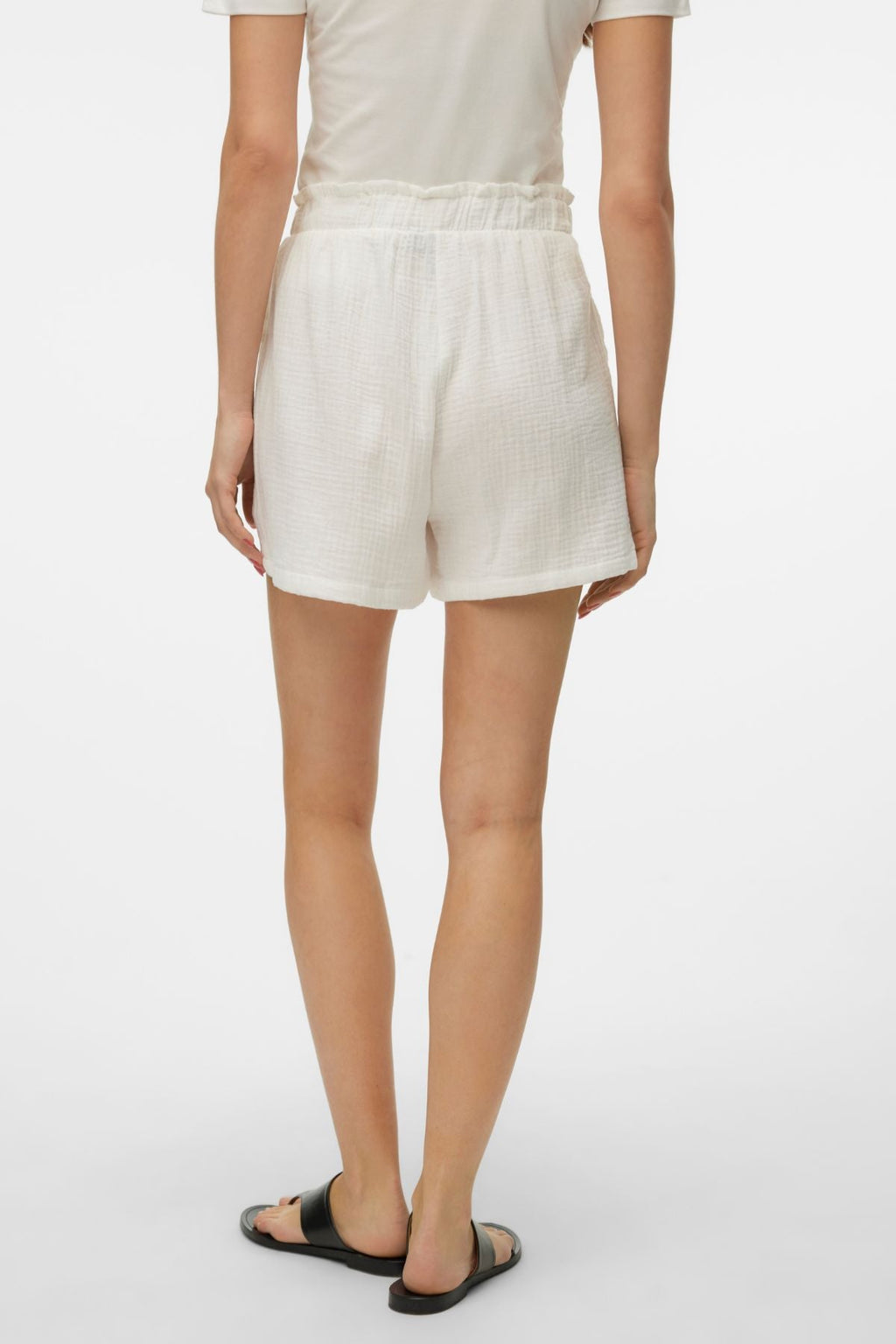 Natali Shorts - Snow White
