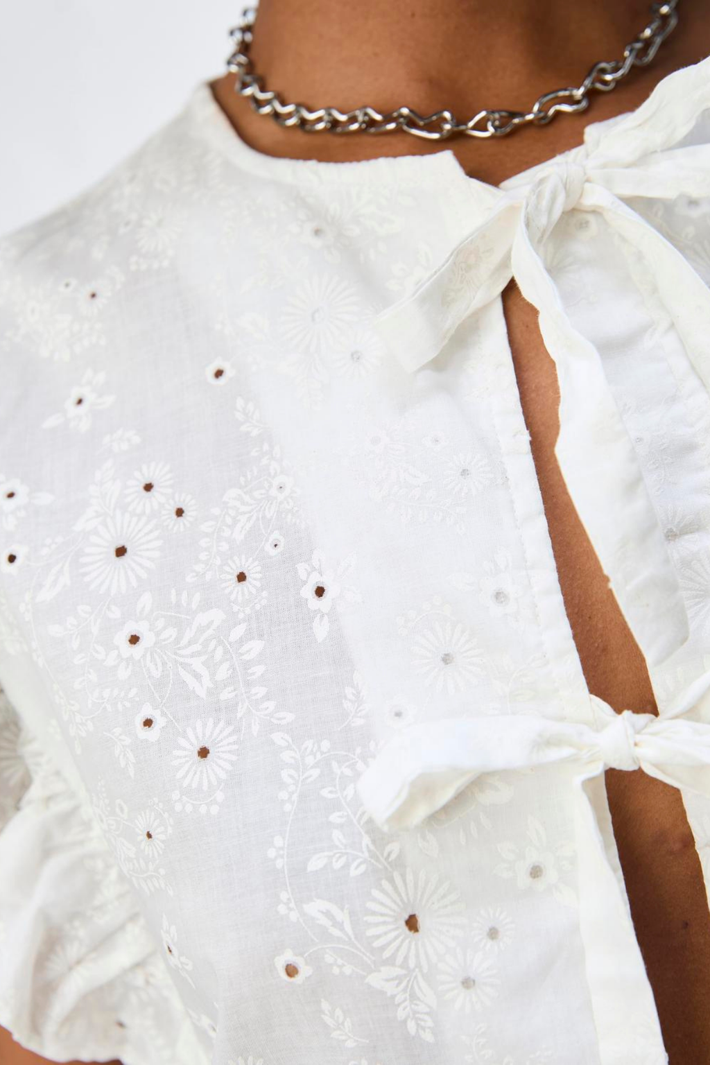 Cilie Top - Sky Danser