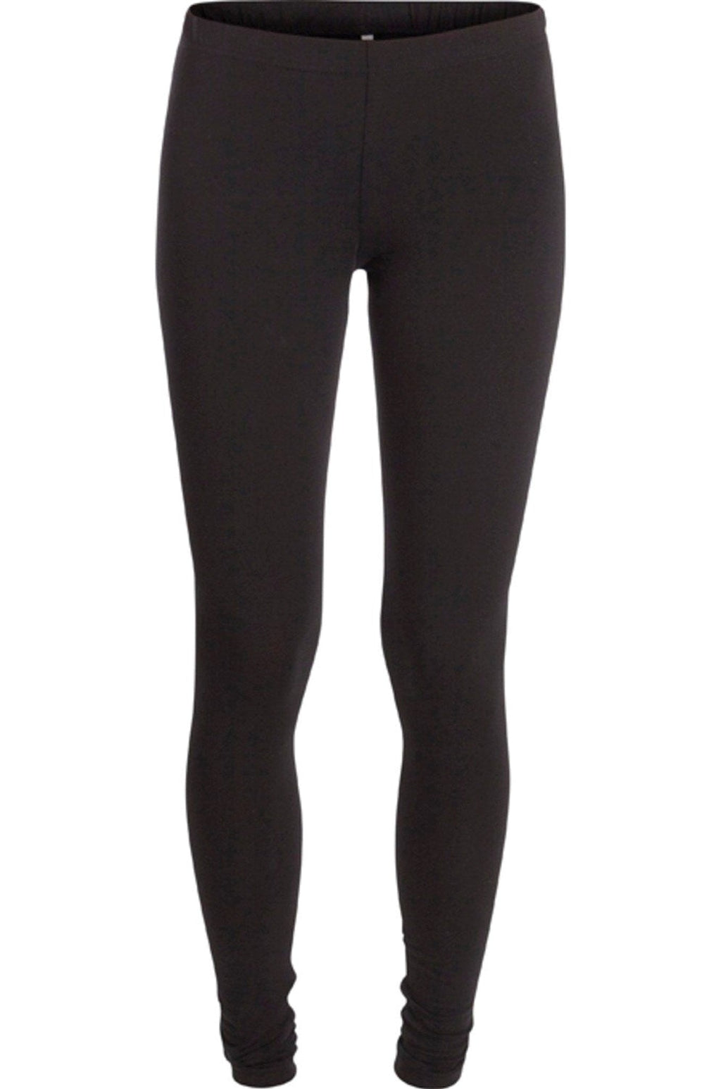 Edita long leggings - Svart