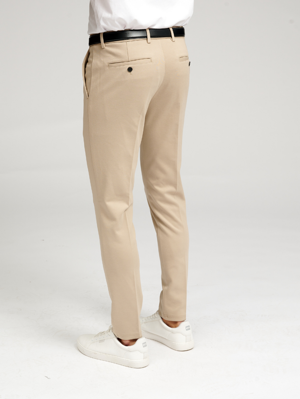 Performance Pants - Sand