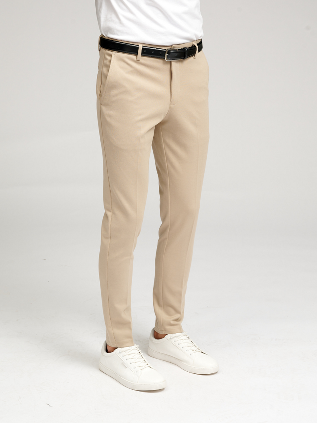 Performance Pants - Sand