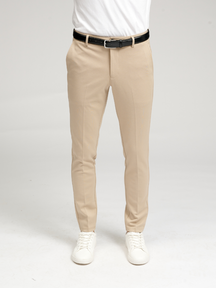 Performance Pants - Sand