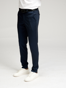 Performance Pants - Navy