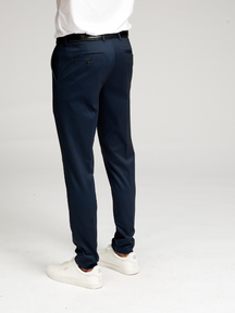 Performance Pants - Navy