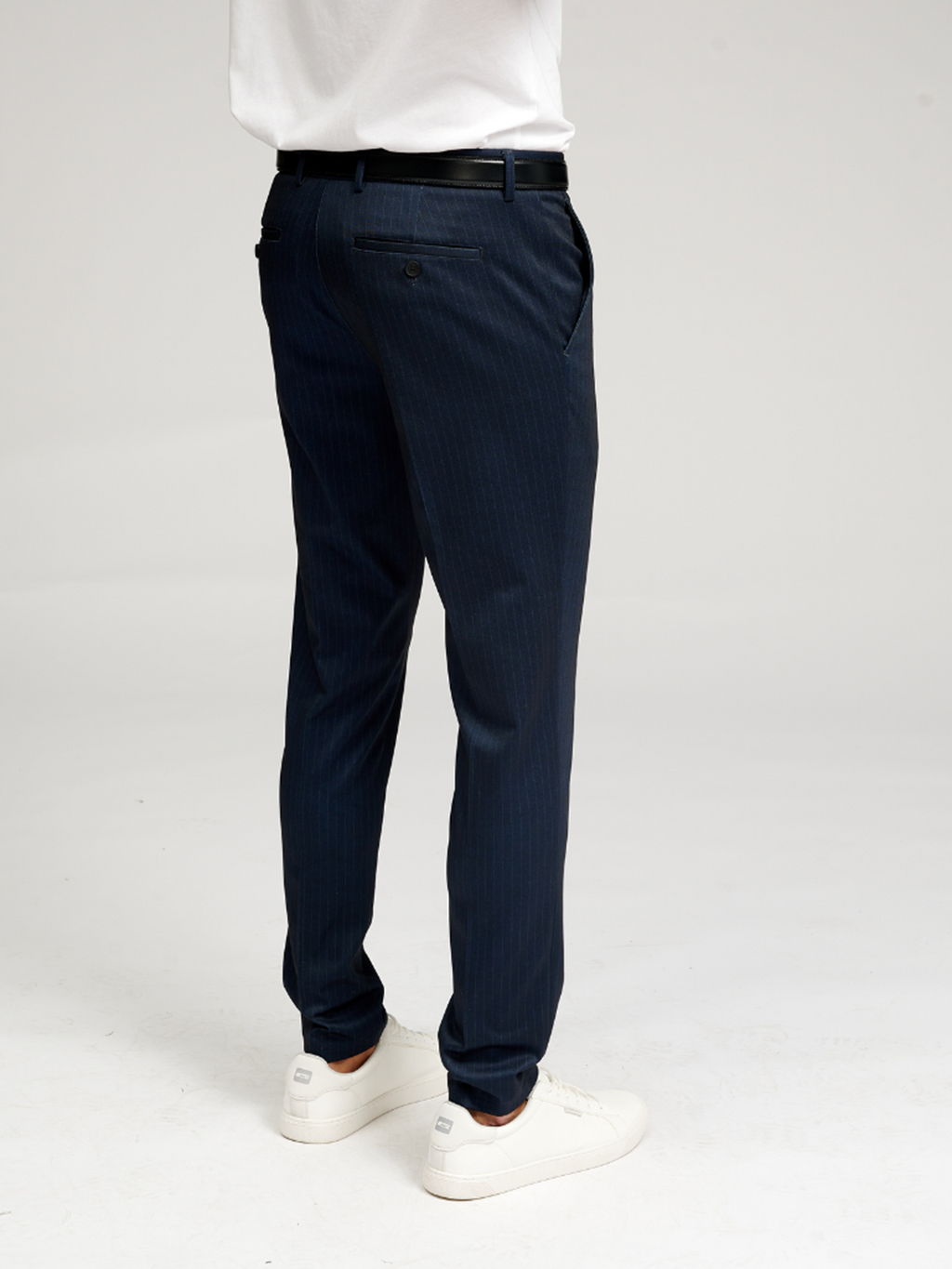 Performance Pants - Navy