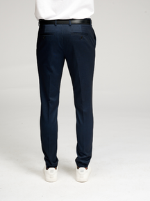 Performance Pants - Navy