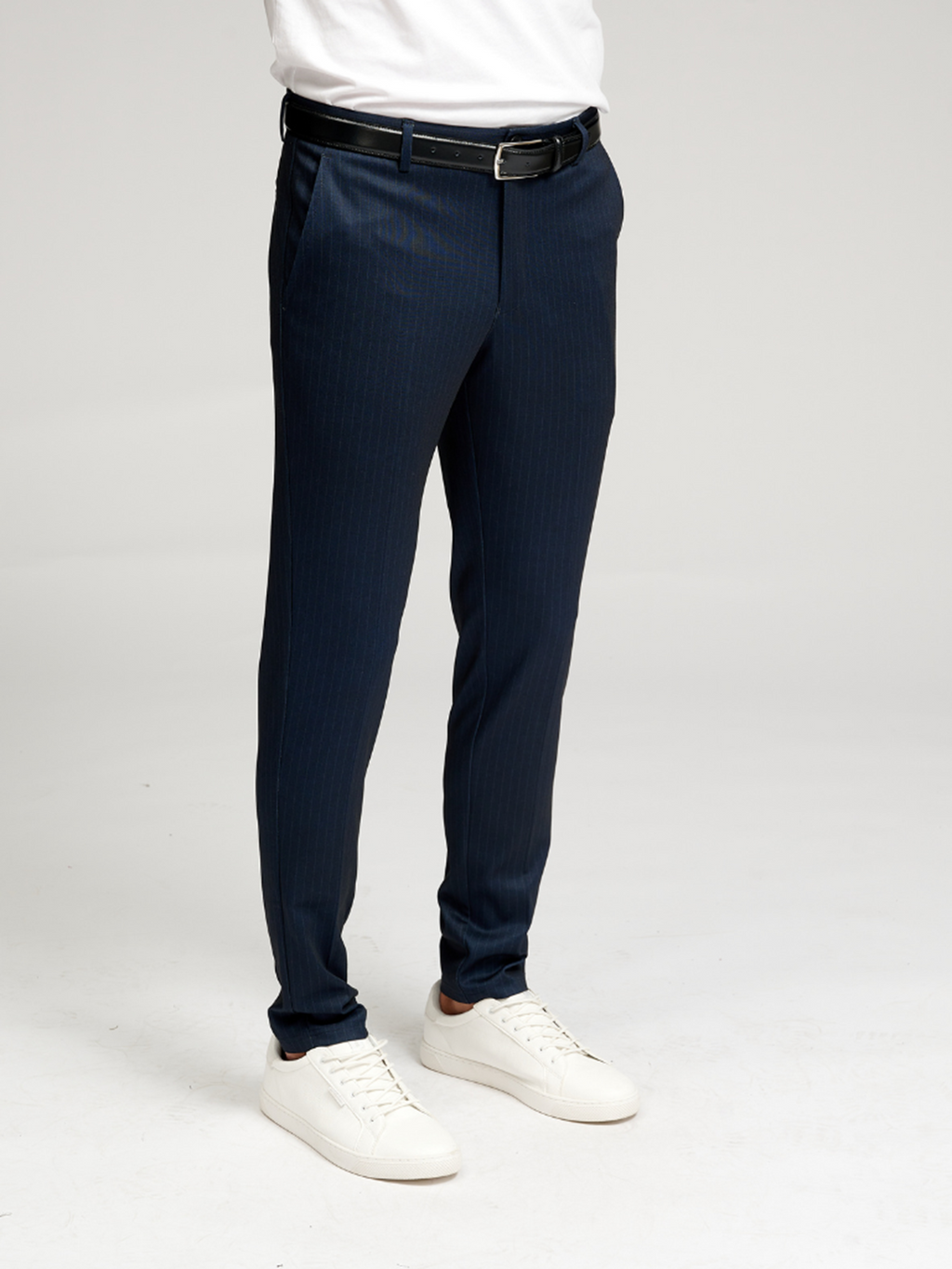 Performance Pants - Navy