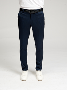 Performance Pants - Navy