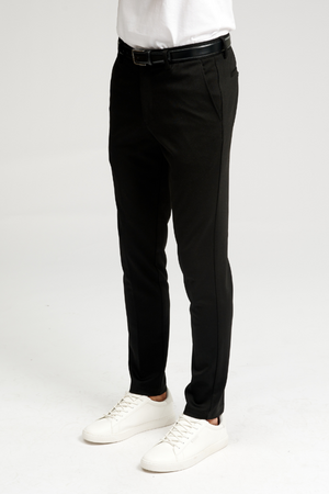 Performance Pants - Svart