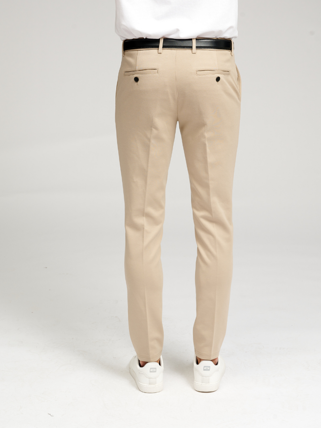 Performance Pants - Sand