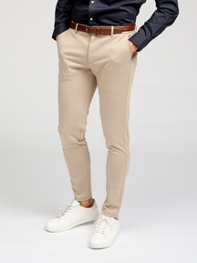 Performance Pants - Sand