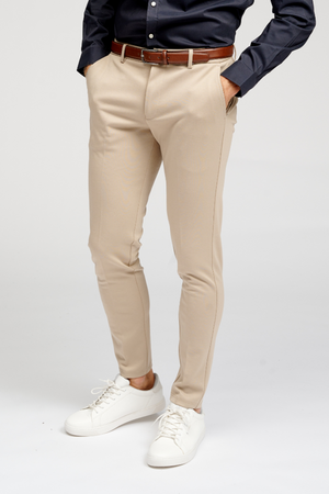 Performance Pants - Sand