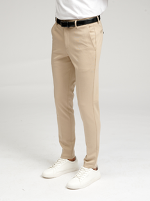 Performance Pants - Sand