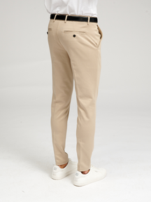 Performance Pants - Sand