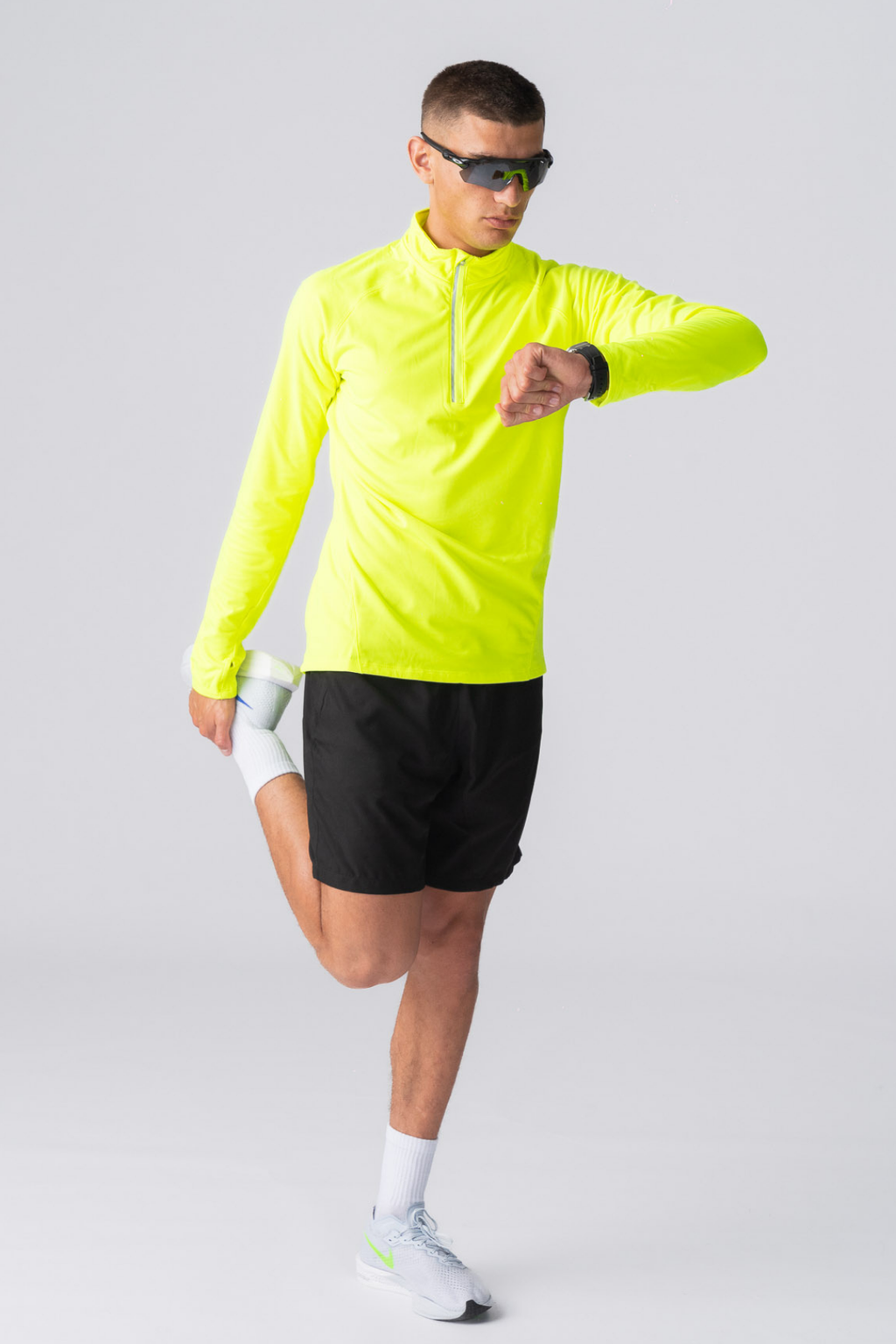 Epiro Sweatshirt - Gul