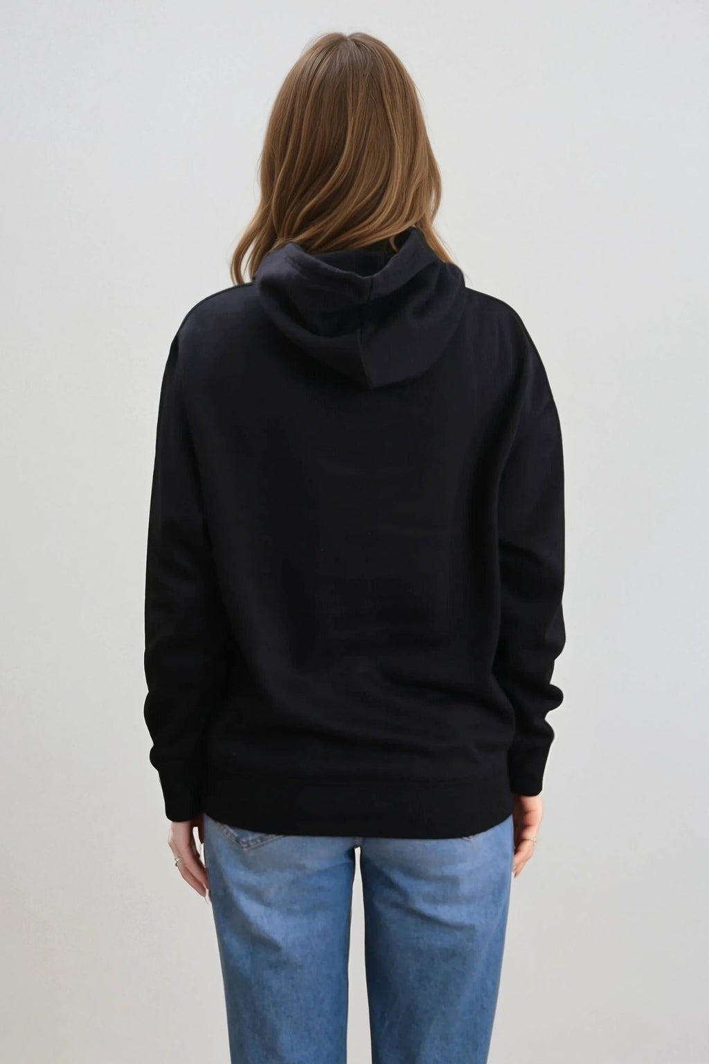 Sweatshirt Hoodie - Army