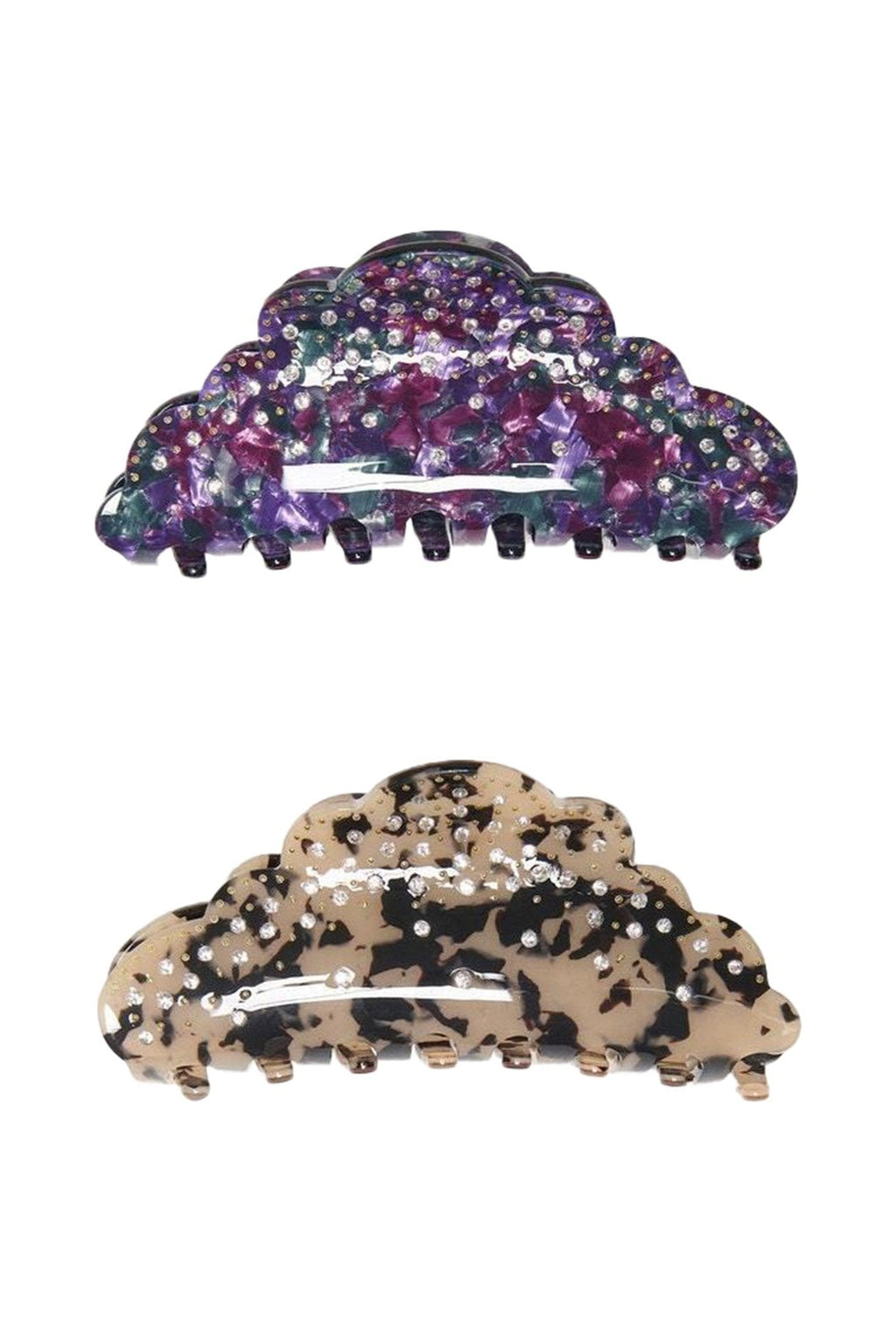 Klaudia Hårklipp - Bougainvillea