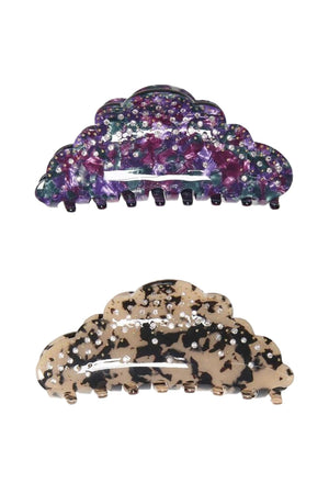 Klaudia Hårklipp - Bougainvillea