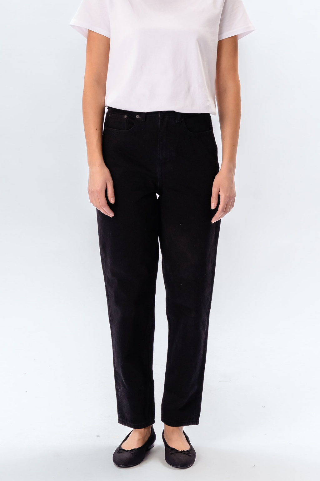 The Originale Performance Mom Jeans - Pakketilbud (3 stk.)