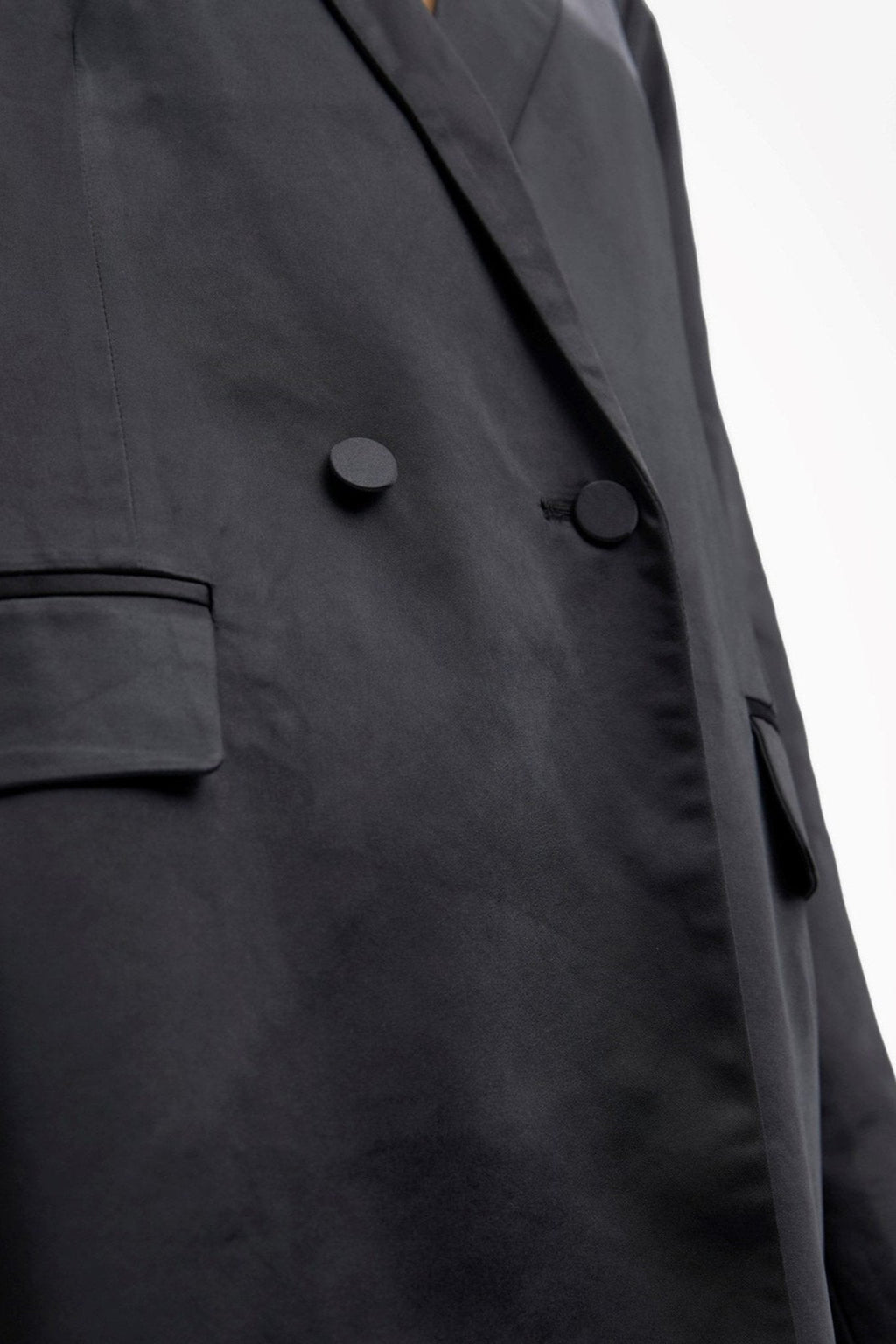 Debra Blazer - Svart