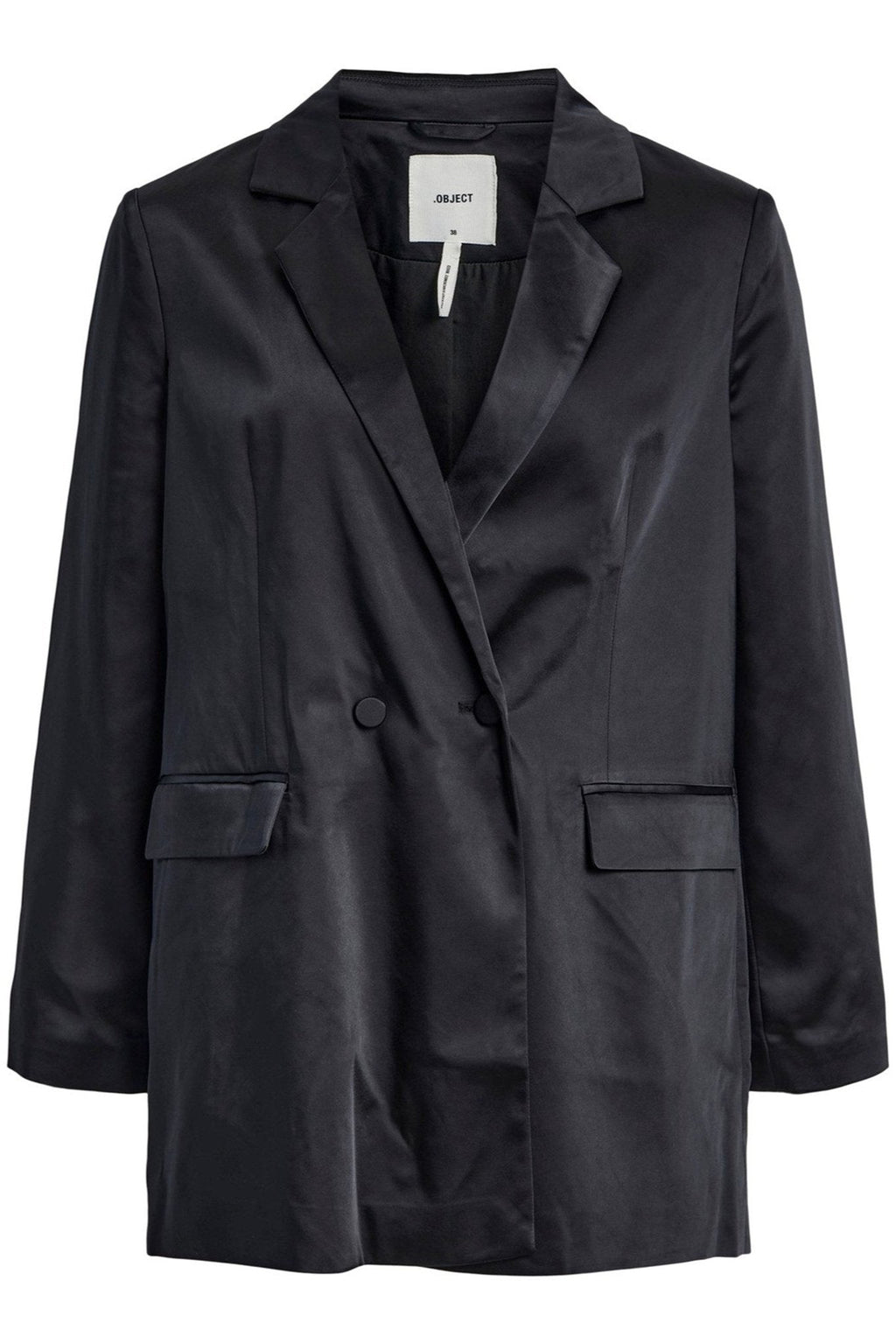 Debra Blazer - Svart