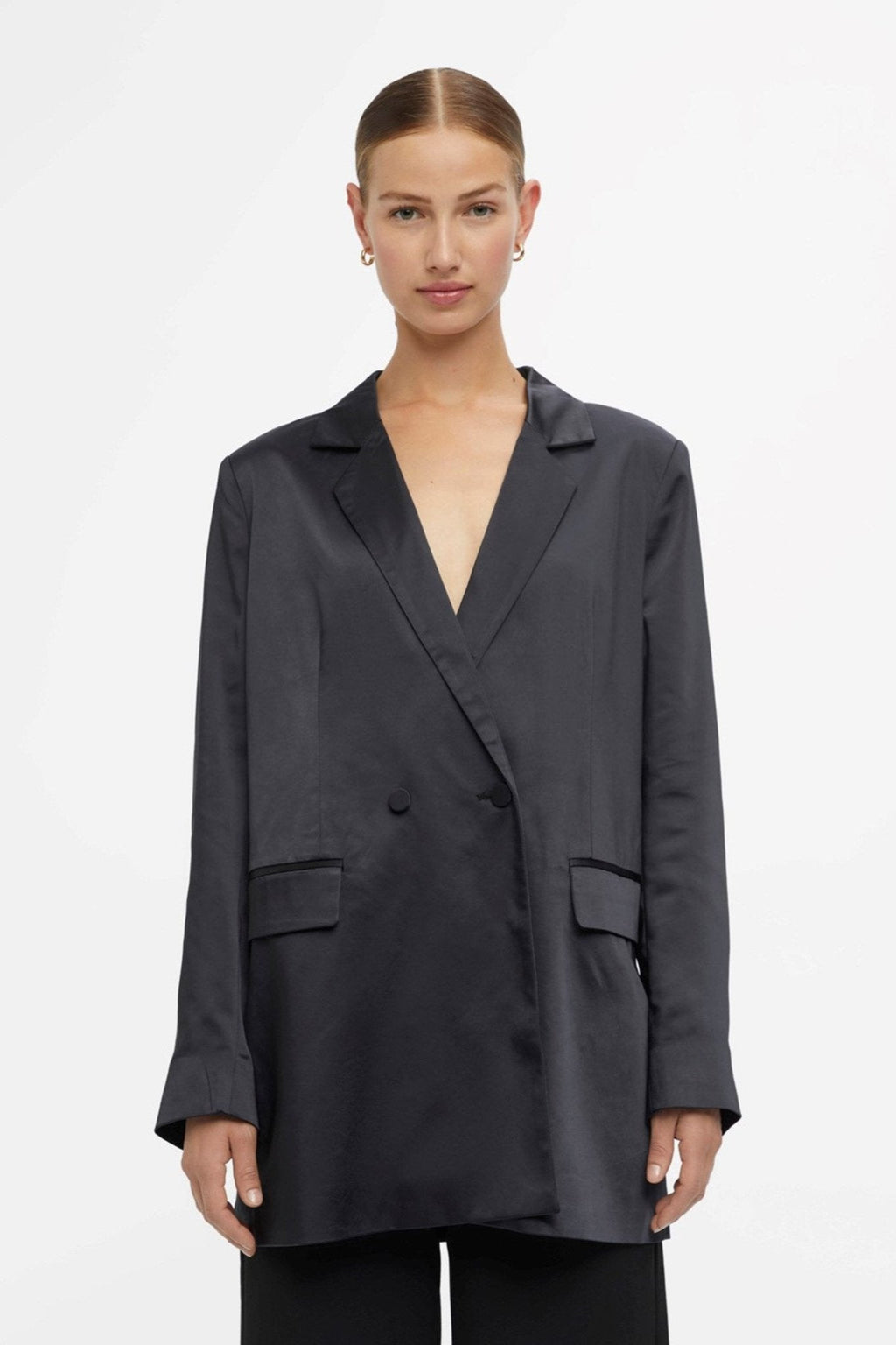 Debra Blazer - Svart