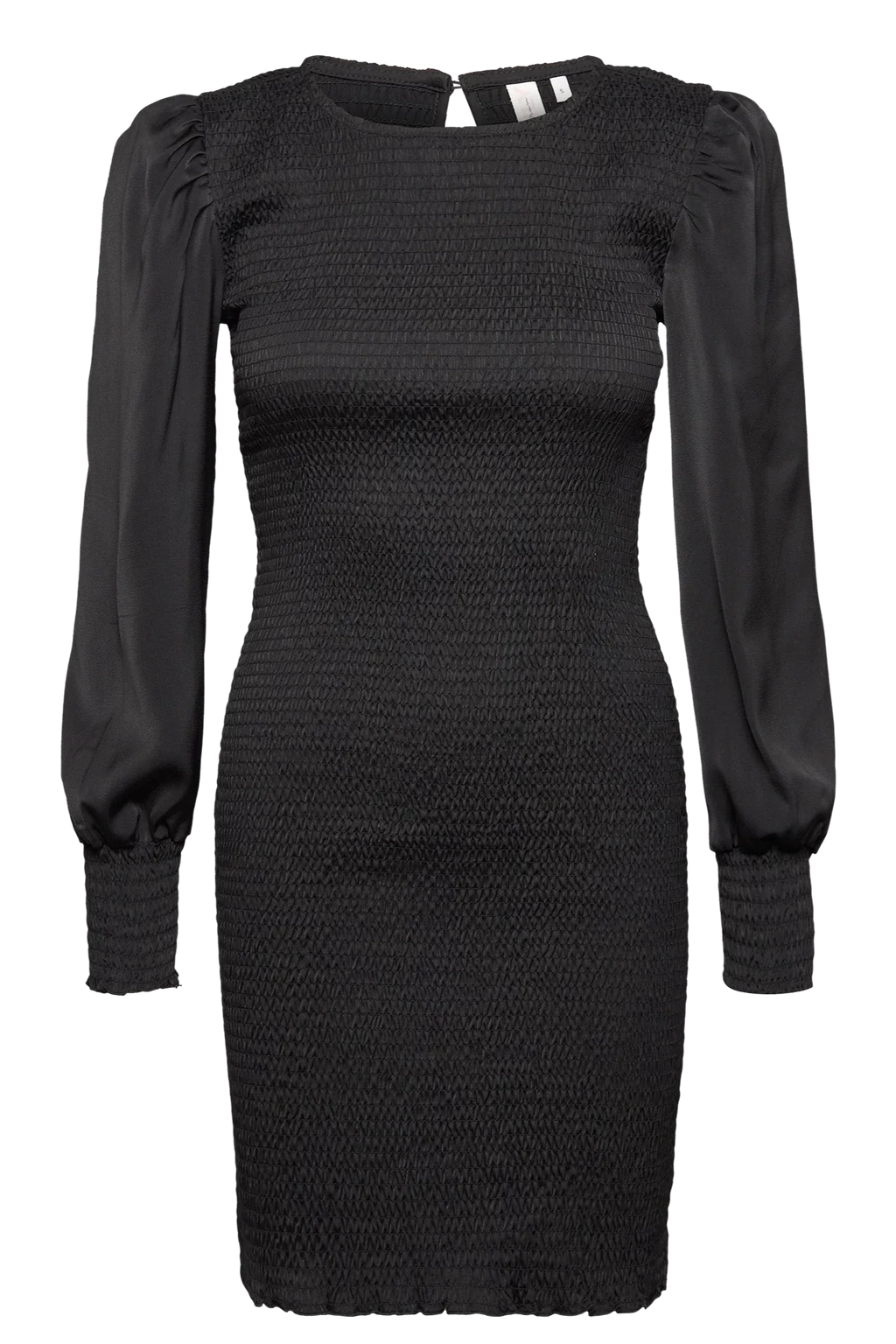 Lilo Primrose Mini Kjole - Svart